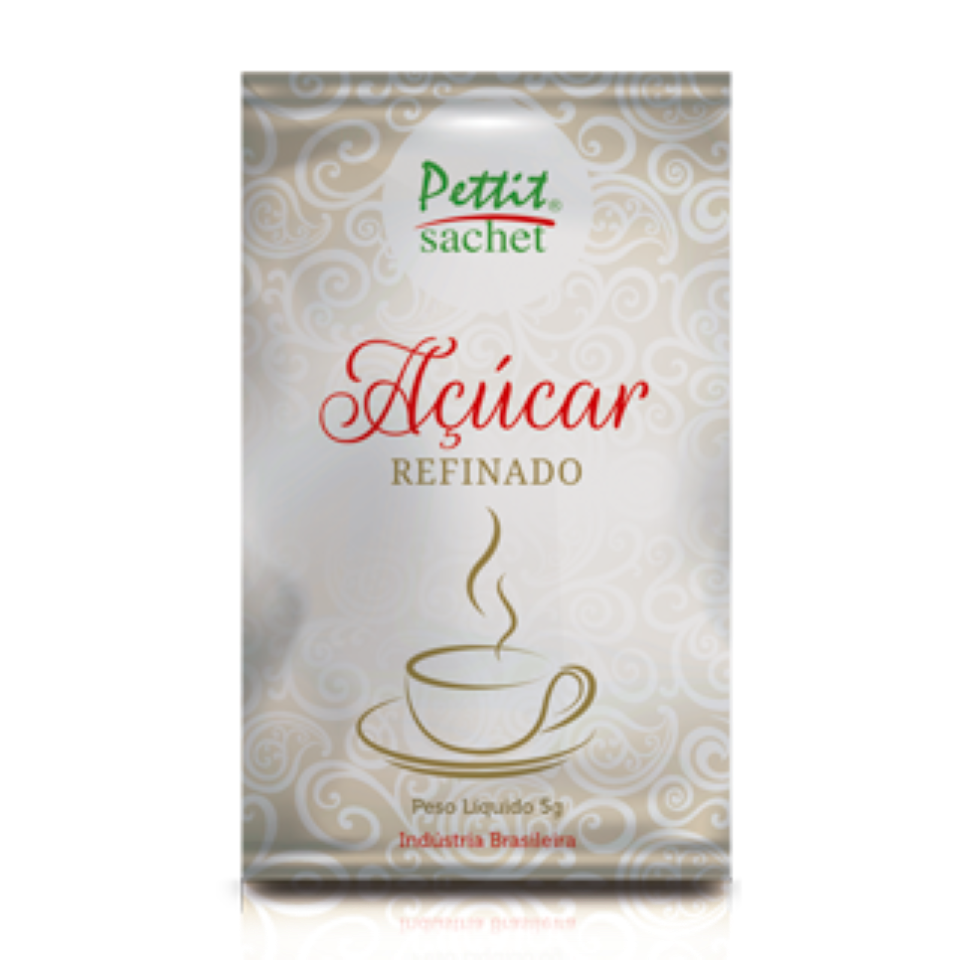 AÇUCAR SACHE PETTI