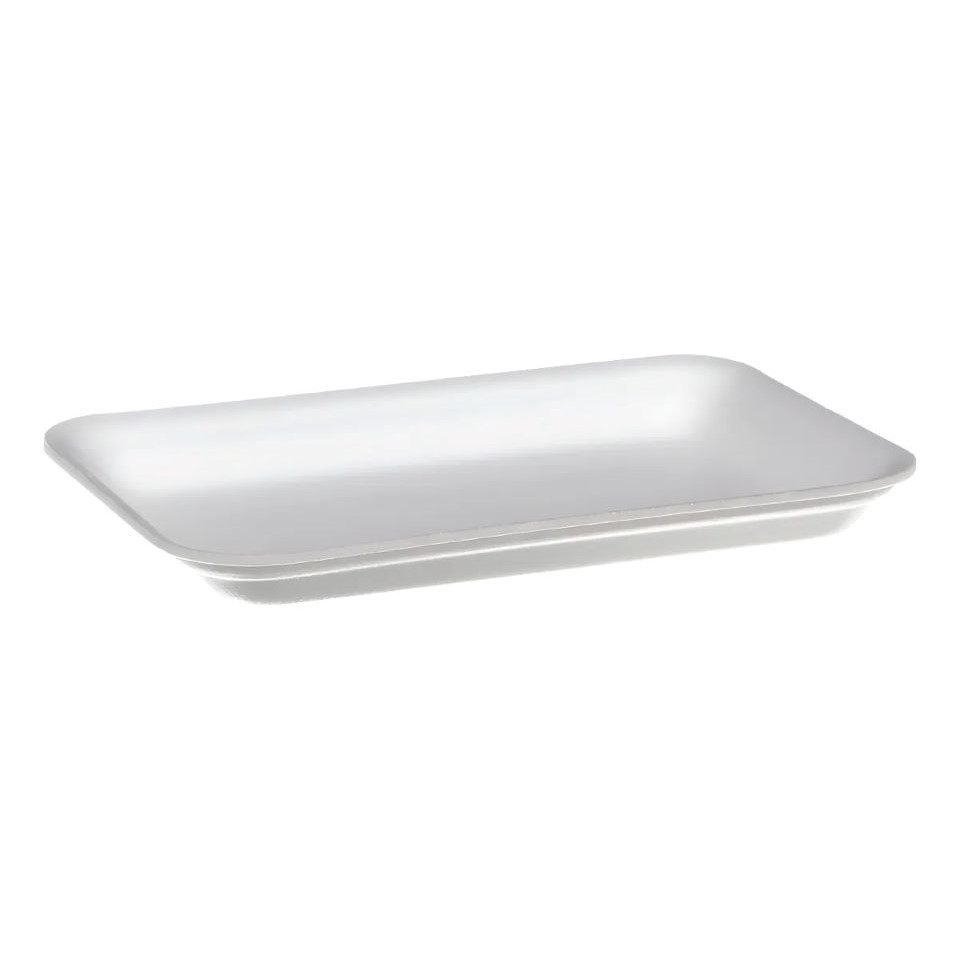 BANDEJA TOTALPLAST RASA 21X14