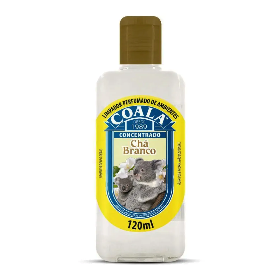 COALA CHÁ BRANCO (3)