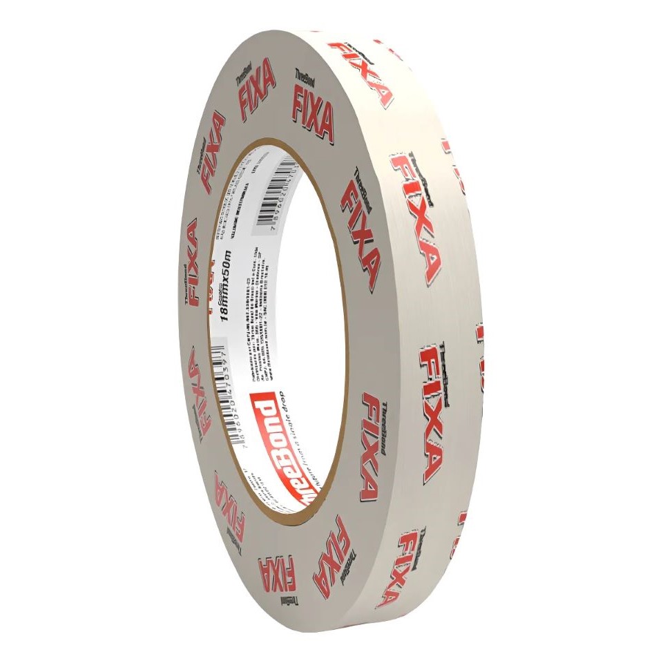 FITA THREE BOND 18MMX50M