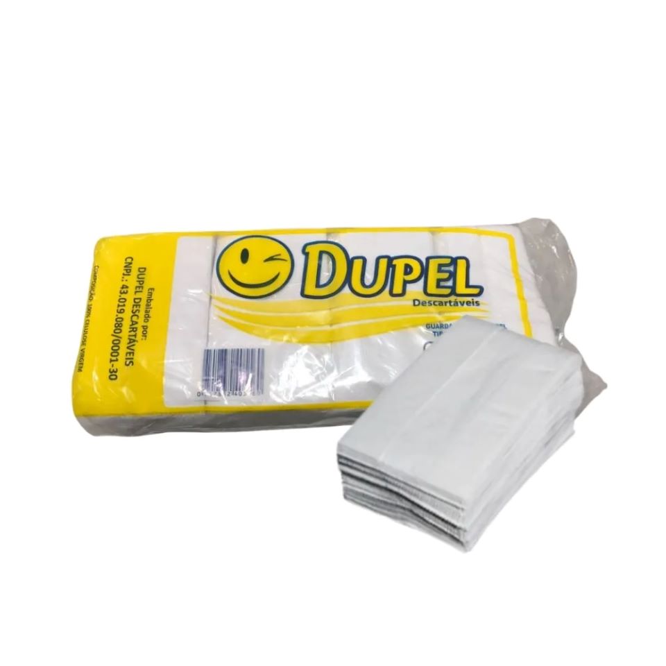 GUARDANAPO DE PAPEL DUPEL