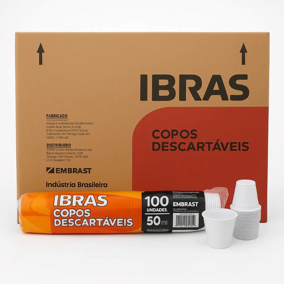 IBRASCOPO 50ML