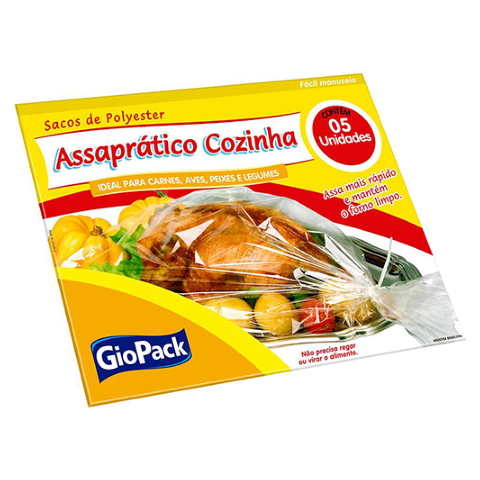 SACO P ASSAR 30X41