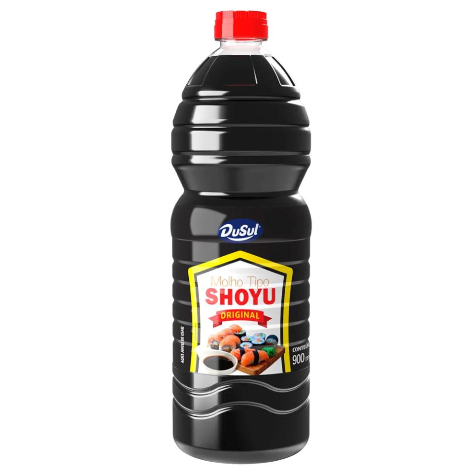 SHOYU 900ML