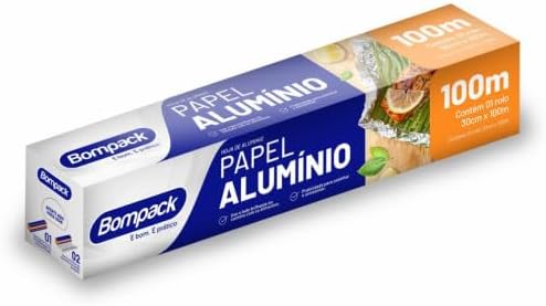 ALUMINIO BOMPACK