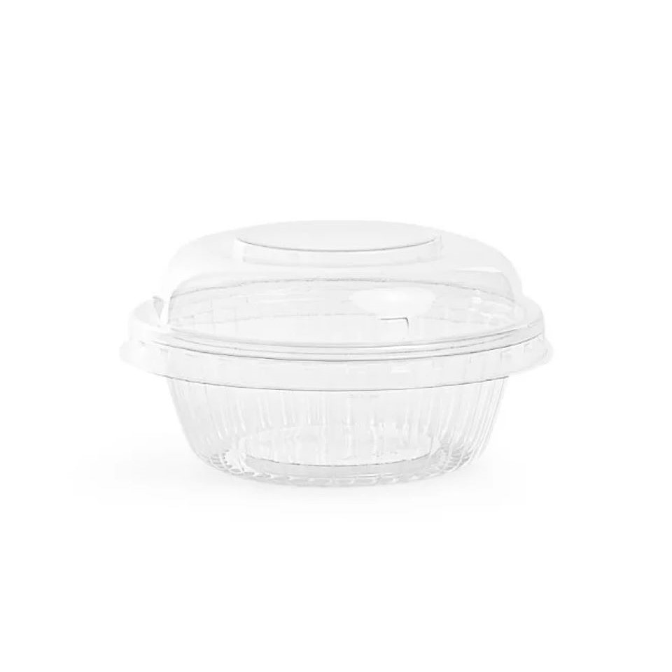 POTE FIB MINI REDONDO 150ML C 300